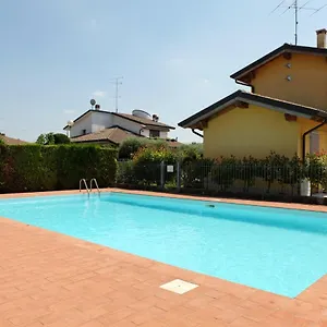 A Casa Di Laura Appartamento