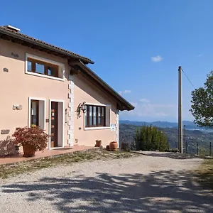 Da Celestina Alloggio per agriturismo